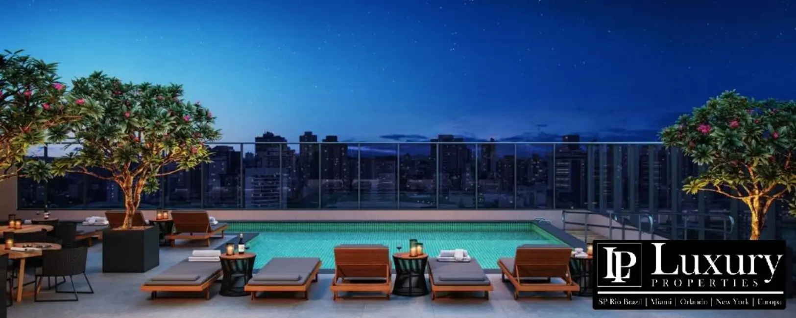 Foto 5 de Apartamento com 3 quartos à venda e para alugar, 142m2 em Pinheiros, São Paulo - SP