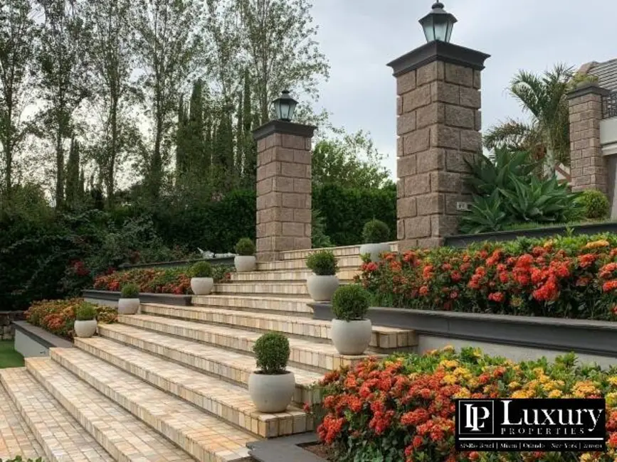 Foto 3 de Casa de Condomínio com 6 quartos para alugar, 800m2 em Braganca Paulista - SP