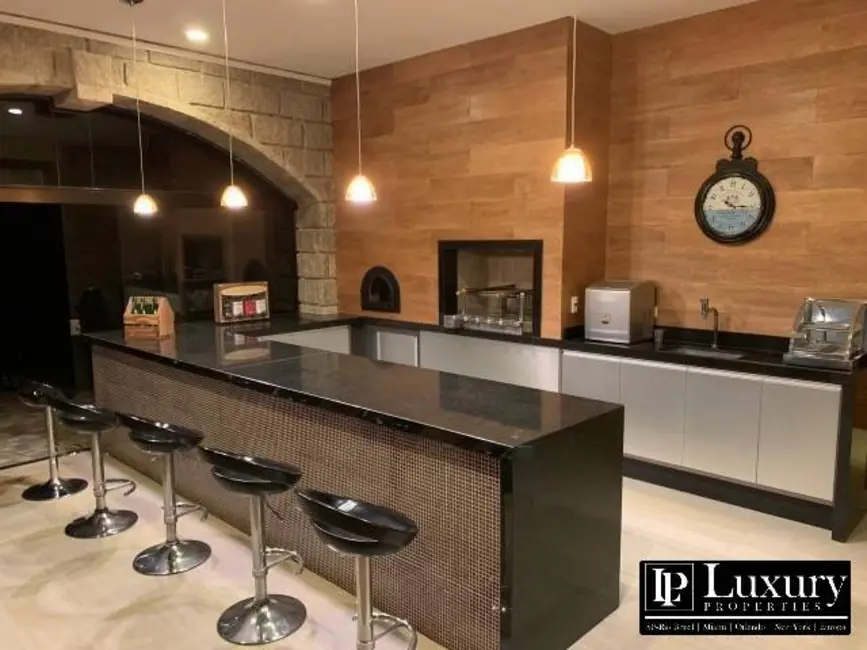 Foto 5 de Casa de Condomínio com 6 quartos para alugar, 800m2 em Braganca Paulista - SP