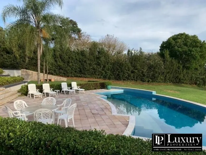 Foto 4 de Casa de Condomínio com 6 quartos para alugar, 800m2 em Braganca Paulista - SP