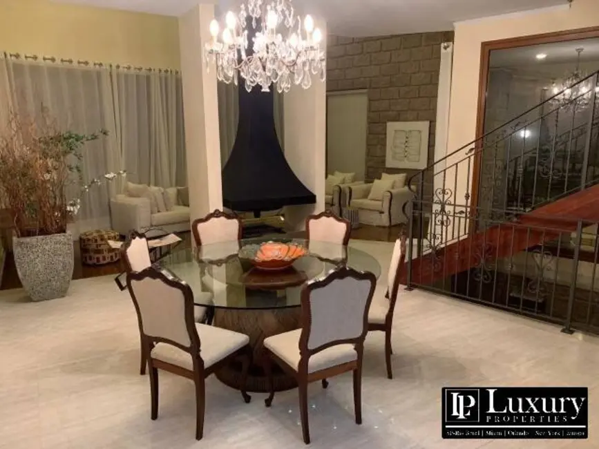 Foto 6 de Casa de Condomínio com 6 quartos para alugar, 800m2 em Braganca Paulista - SP