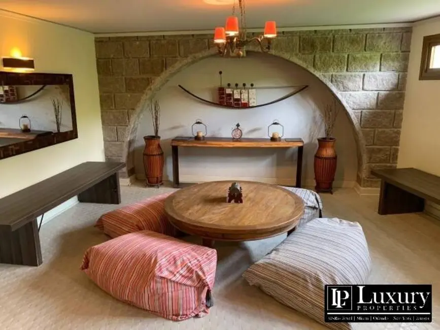 Foto 8 de Casa de Condomínio com 6 quartos para alugar, 800m2 em Braganca Paulista - SP