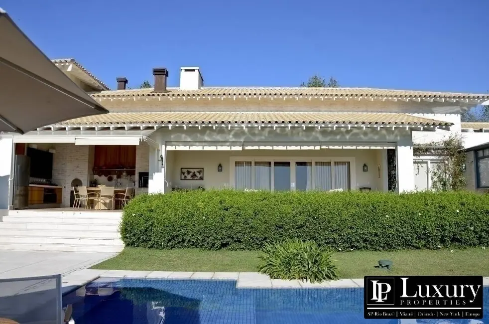 Foto 3 de Casa de Condomínio com 6 quartos para alugar, 750m2 em Condomínio Quinta da Baroneza II, Braganca Paulista - SP