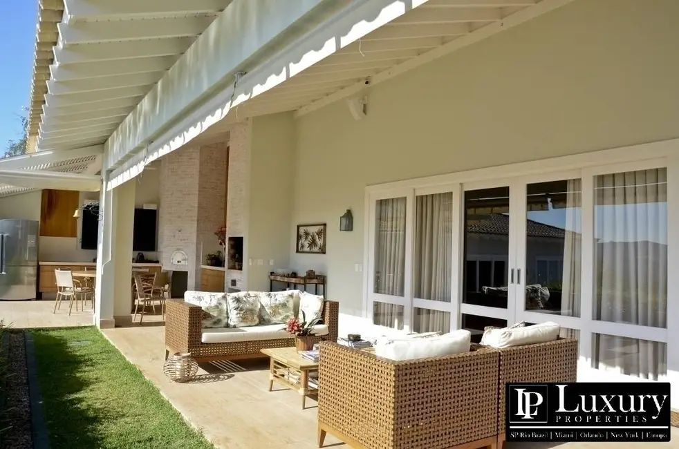 Foto 5 de Casa de Condomínio com 6 quartos para alugar, 750m2 em Condomínio Quinta da Baroneza II, Braganca Paulista - SP