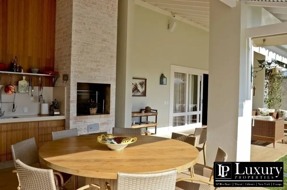 Foto 6 de Casa de Condomínio com 6 quartos para alugar, 750m2 em Condomínio Quinta da Baroneza II, Braganca Paulista - SP