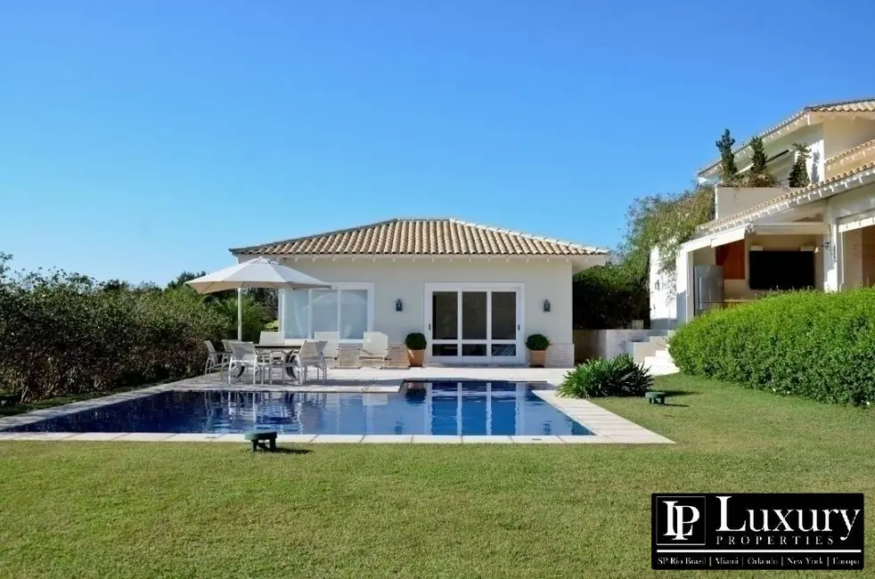 Foto 2 de Casa de Condomínio com 6 quartos para alugar, 750m2 em Condomínio Quinta da Baroneza II, Braganca Paulista - SP