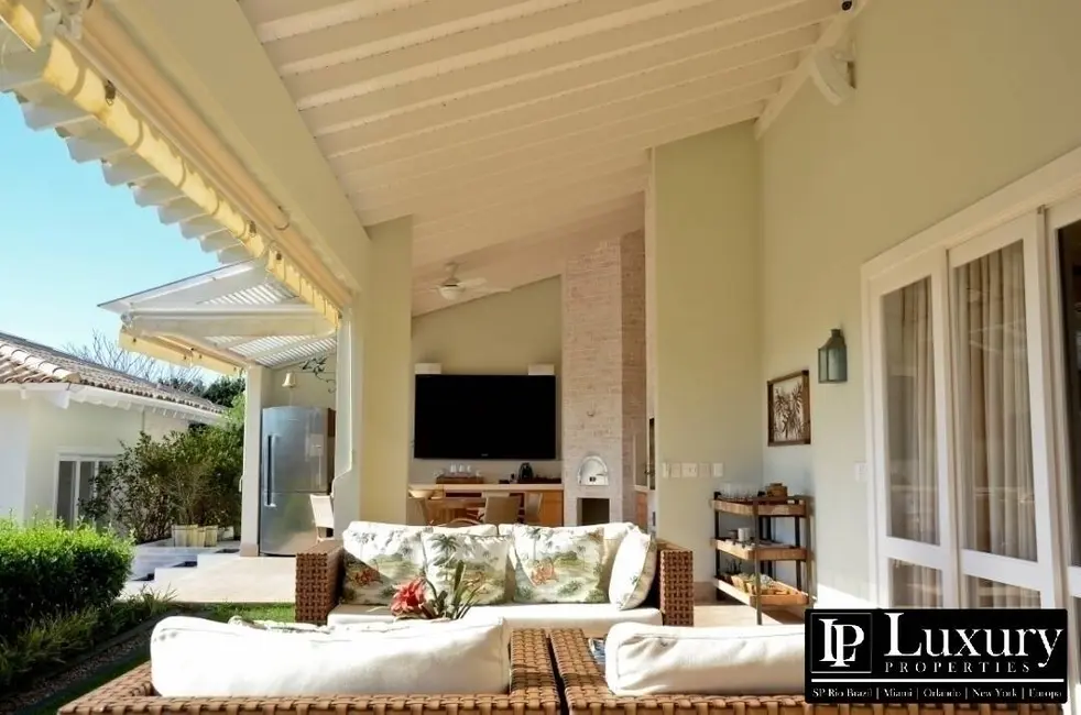 Foto 7 de Casa de Condomínio com 6 quartos para alugar, 750m2 em Condomínio Quinta da Baroneza II, Braganca Paulista - SP