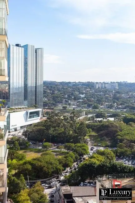 Apartamento com 3 quartos à venda, 367m2 em Itaim Bibi, São Paulo - SP - imagem 5 Foto 5 de Apartamento com 3 quartos à venda, 367m2 em Itaim Bibi, São Paulo - SP