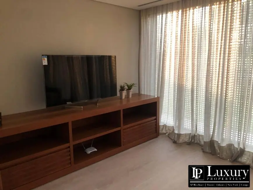 Foto 5 de Casa de Condomínio com 4 quartos à venda e para alugar, 489m2 em Porto Feliz - SP