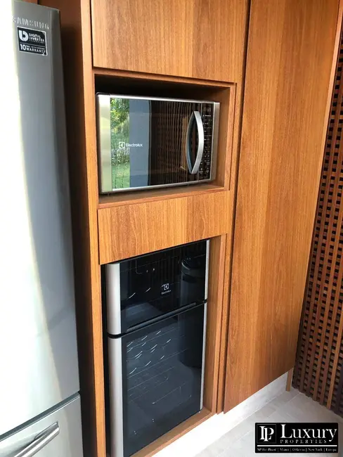 Foto 9 de Casa de Condomínio com 4 quartos à venda e para alugar, 489m2 em Porto Feliz - SP