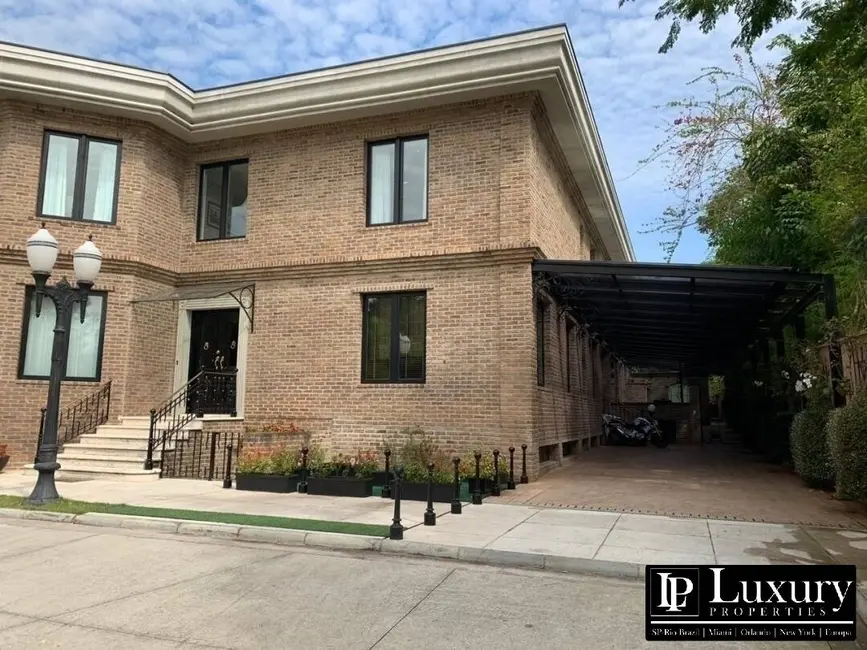 Casa de Condomínio com 7 quartos à venda em Tamboré, Santana De Parnaiba - SP - imagem 5 Foto 5 de Casa de Condomínio com 7 quartos à venda em Tamboré, Santana De Parnaiba - SP