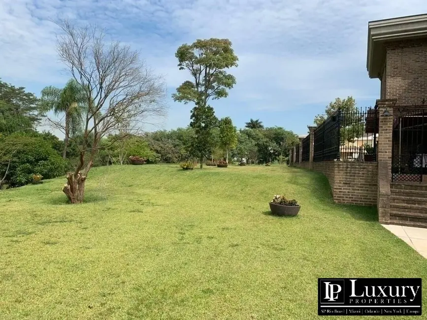 Casa de Condomínio com 7 quartos à venda em Tamboré, Santana De Parnaiba - SP - imagem 8 Foto 8 de Casa de Condomínio com 7 quartos à venda em Tamboré, Santana De Parnaiba - SP