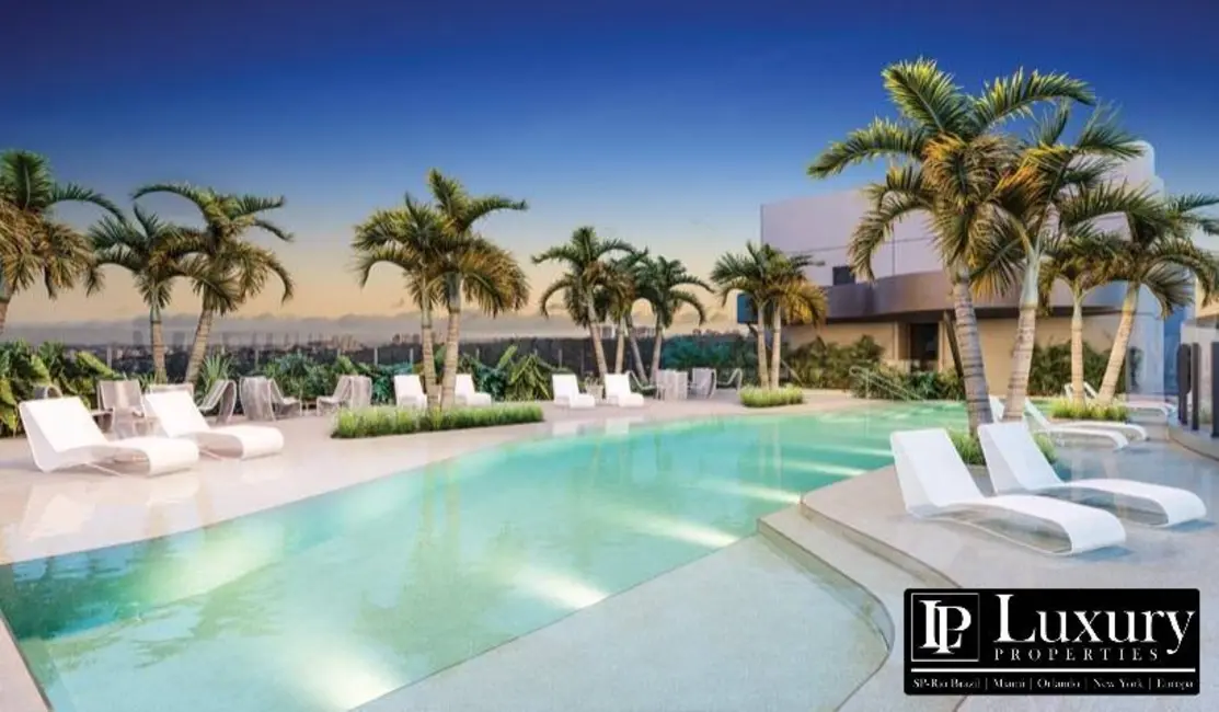 Foto 7 de Apartamento à venda e para alugar em Brooklin Paulista, São Paulo - SP