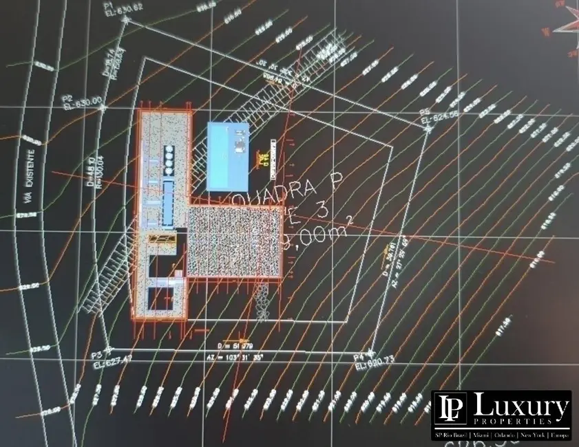 Casa de Condomínio com 5 quartos à venda, 750m2 em Porto Feliz - SP - imagem 6 Foto 6 de Casa de Condomínio com 5 quartos à venda, 750m2 em Porto Feliz - SP