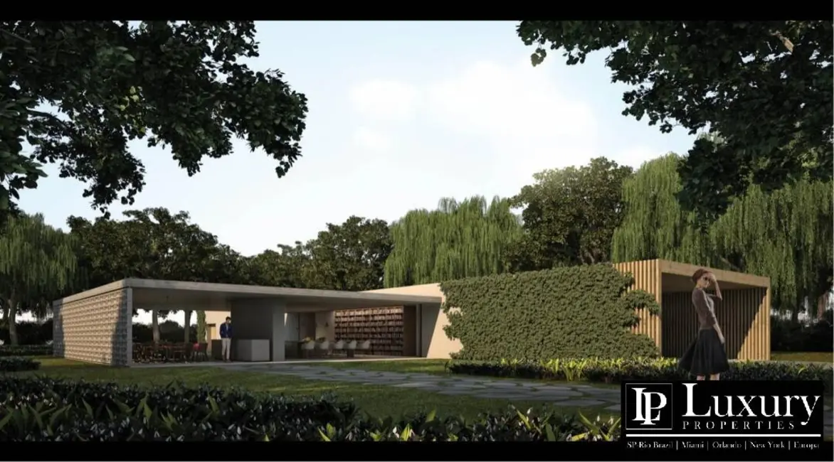 Casa de Condomínio com 6 quartos à venda, 850m2 em Porto Feliz - SP - imagem 3 Foto 3 de Casa de Condomínio com 6 quartos à venda, 850m2 em Porto Feliz - SP