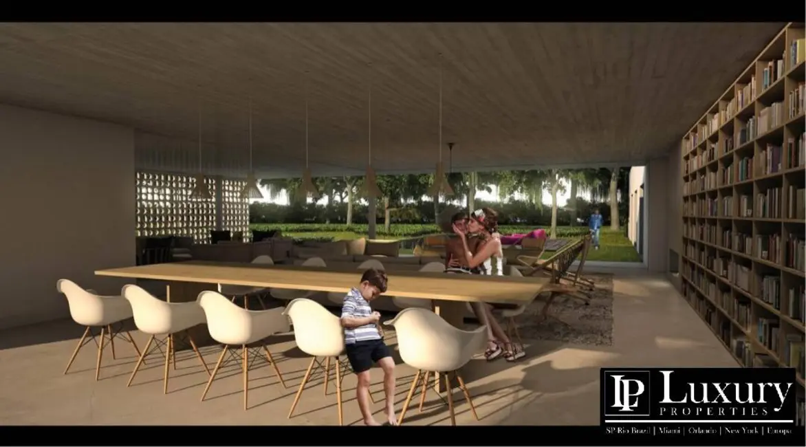 Casa de Condomínio com 6 quartos à venda, 850m2 em Porto Feliz - SP - imagem 6 Foto 6 de Casa de Condomínio com 6 quartos à venda, 850m2 em Porto Feliz - SP