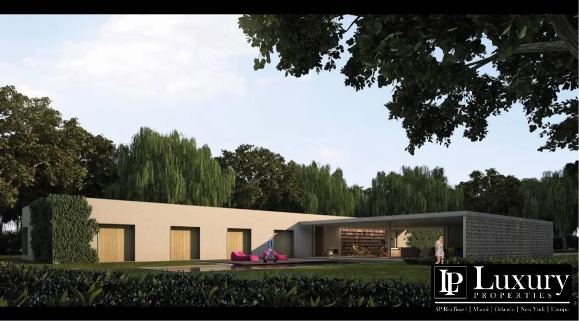 Casa de Condomínio com 6 quartos à venda, 850m2 em Porto Feliz - SP - imagem 2 Foto 2 de Casa de Condomínio com 6 quartos à venda, 850m2 em Porto Feliz - SP