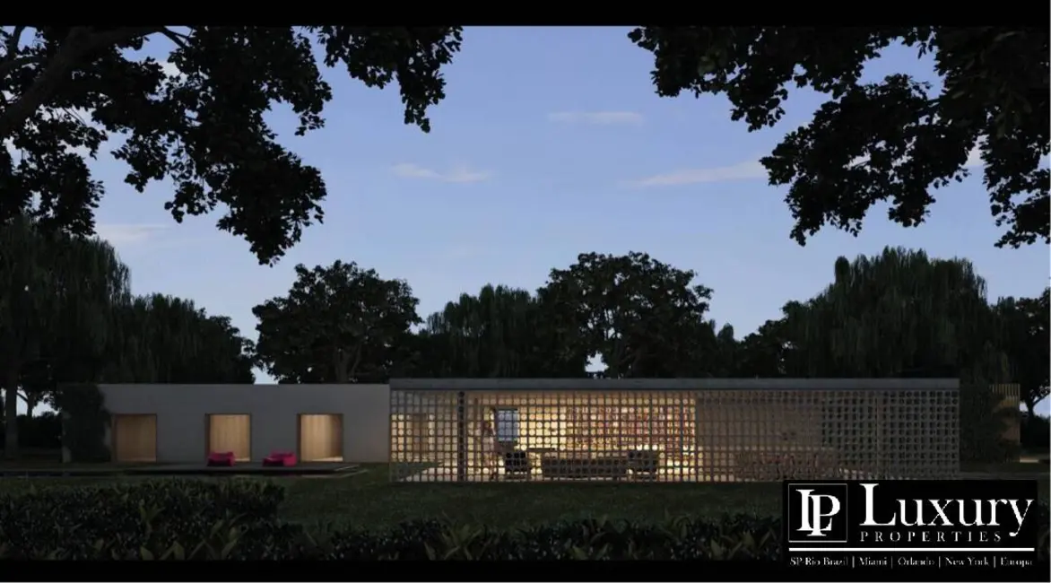 Casa de Condomínio com 6 quartos à venda, 850m2 em Porto Feliz - SP - imagem 1 Foto 1 de Casa de Condomínio com 6 quartos à venda, 850m2 em Porto Feliz - SP