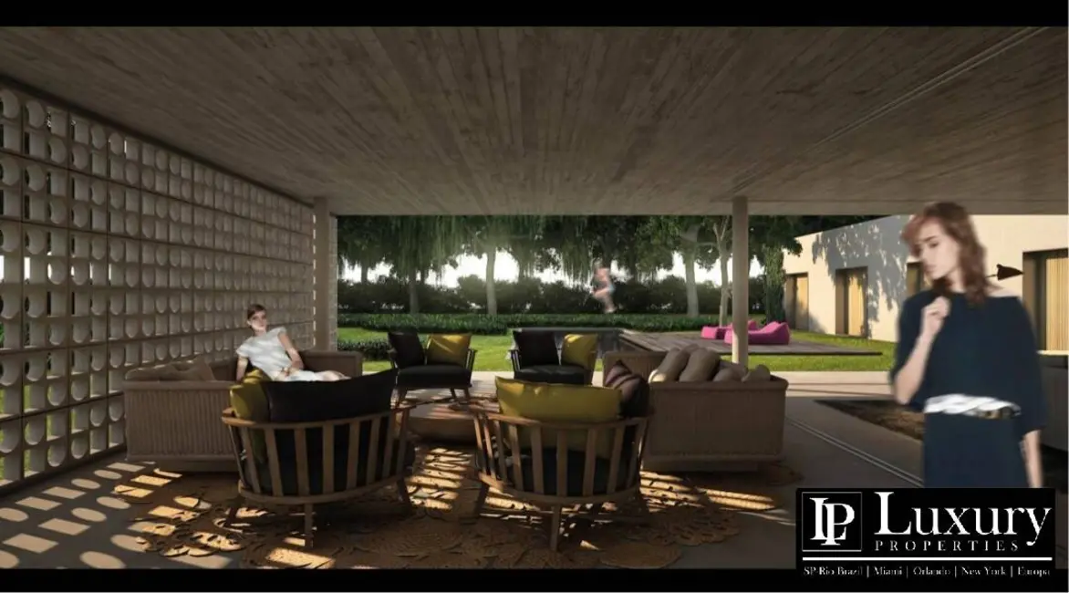 Casa de Condomínio com 6 quartos à venda, 850m2 em Porto Feliz - SP - imagem 5 Foto 5 de Casa de Condomínio com 6 quartos à venda, 850m2 em Porto Feliz - SP