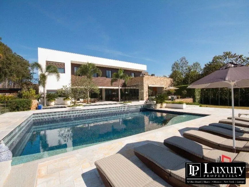 Foto 3 de Casa de Condomínio com 7 quartos à venda, 1380m2 em Porto Feliz - SP