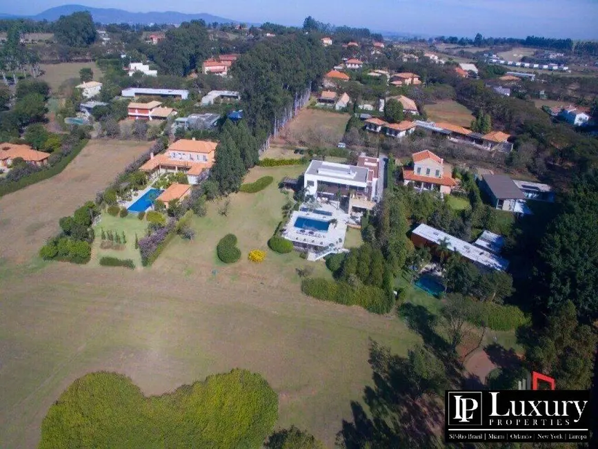 Foto 8 de Casa de Condomínio com 7 quartos à venda, 1380m2 em Porto Feliz - SP