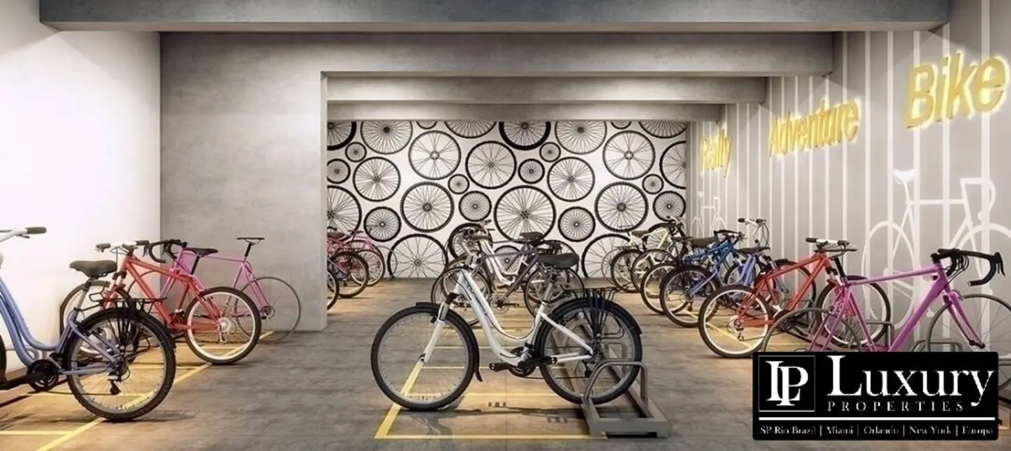 Foto 9 de Apartamento com 3 quartos à venda e para alugar, 253m2 em Cidade Jardim, São Paulo - SP