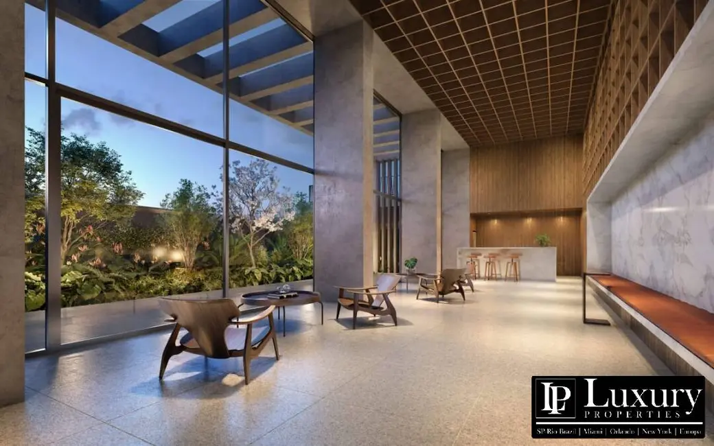 Foto 9 de Apartamento com 4 quartos à venda, 269m2 em Itaim Bibi, São Paulo - SP