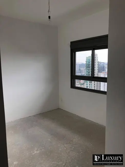 Foto 8 de Cobertura com 4 quartos à venda, 258m2 em Brooklin Novo, São Paulo - SP