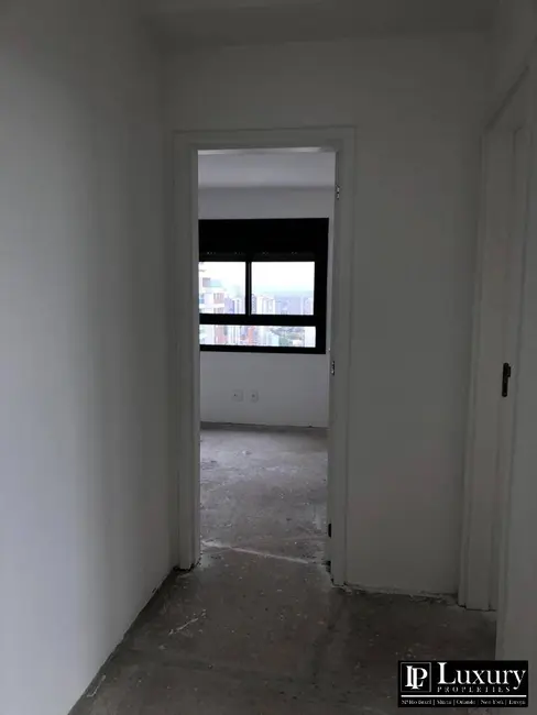 Foto 6 de Cobertura com 4 quartos à venda, 258m2 em Brooklin Novo, São Paulo - SP