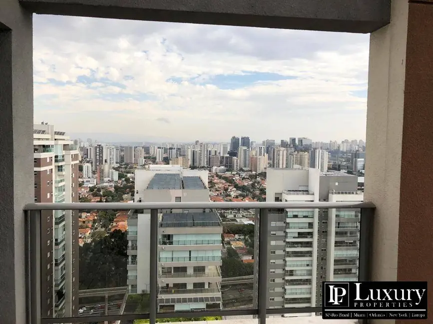 Foto 9 de Cobertura com 4 quartos à venda, 258m2 em Brooklin Novo, São Paulo - SP