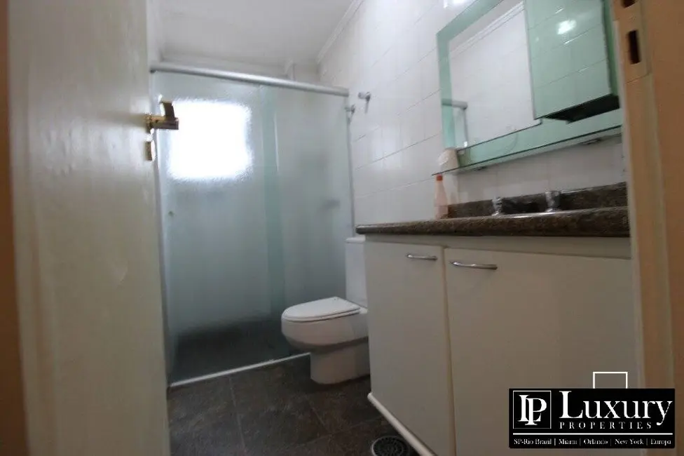 Cobertura com 4 quartos à venda, 368m2 em Itaim Bibi, São Paulo - SP - imagem 8 Foto 8 de Cobertura com 4 quartos à venda, 368m2 em Itaim Bibi, São Paulo - SP