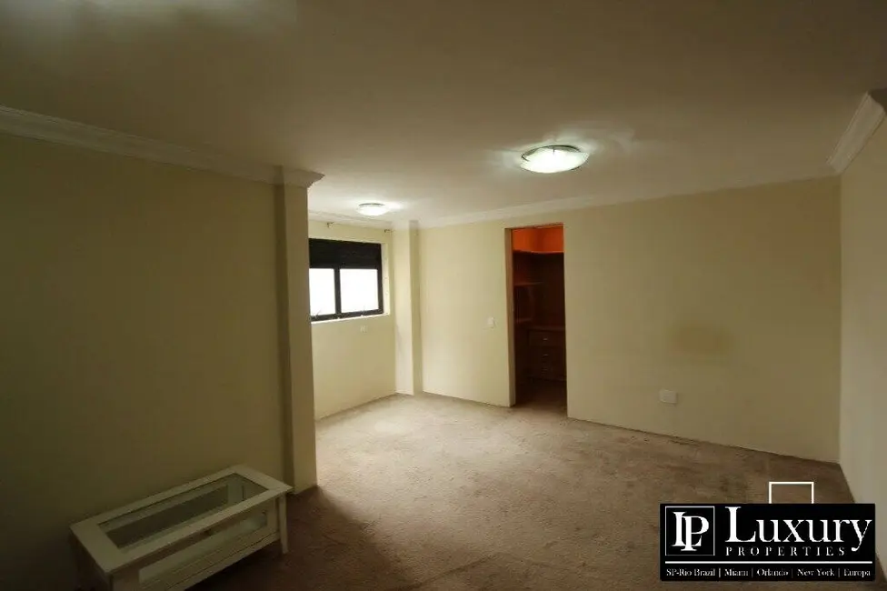 Cobertura com 4 quartos à venda, 368m2 em Itaim Bibi, São Paulo - SP - imagem 7 Foto 7 de Cobertura com 4 quartos à venda, 368m2 em Itaim Bibi, São Paulo - SP