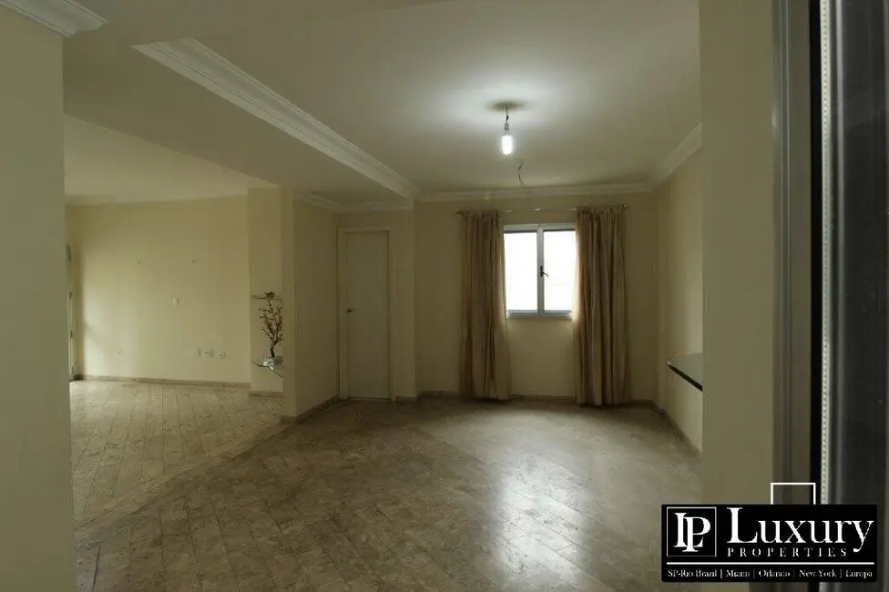 Cobertura com 4 quartos à venda, 368m2 em Itaim Bibi, São Paulo - SP - imagem 5 Foto 5 de Cobertura com 4 quartos à venda, 368m2 em Itaim Bibi, São Paulo - SP