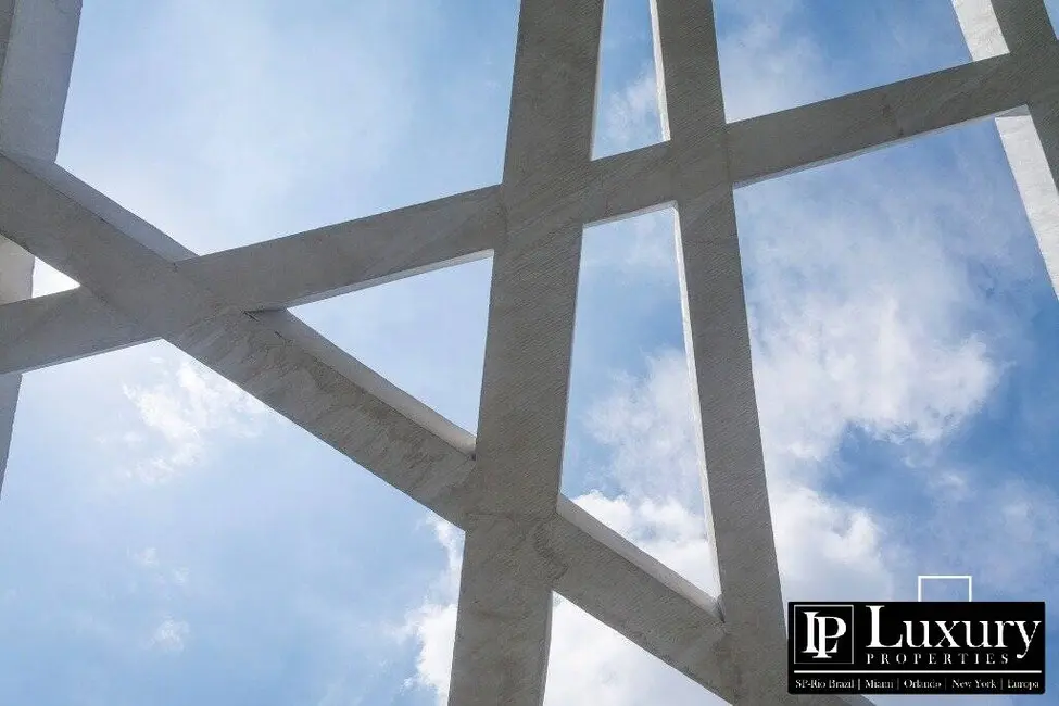 Foto 8 de Cobertura com 7 quartos à venda, 1145m2 em Itaim Bibi, São Paulo - SP