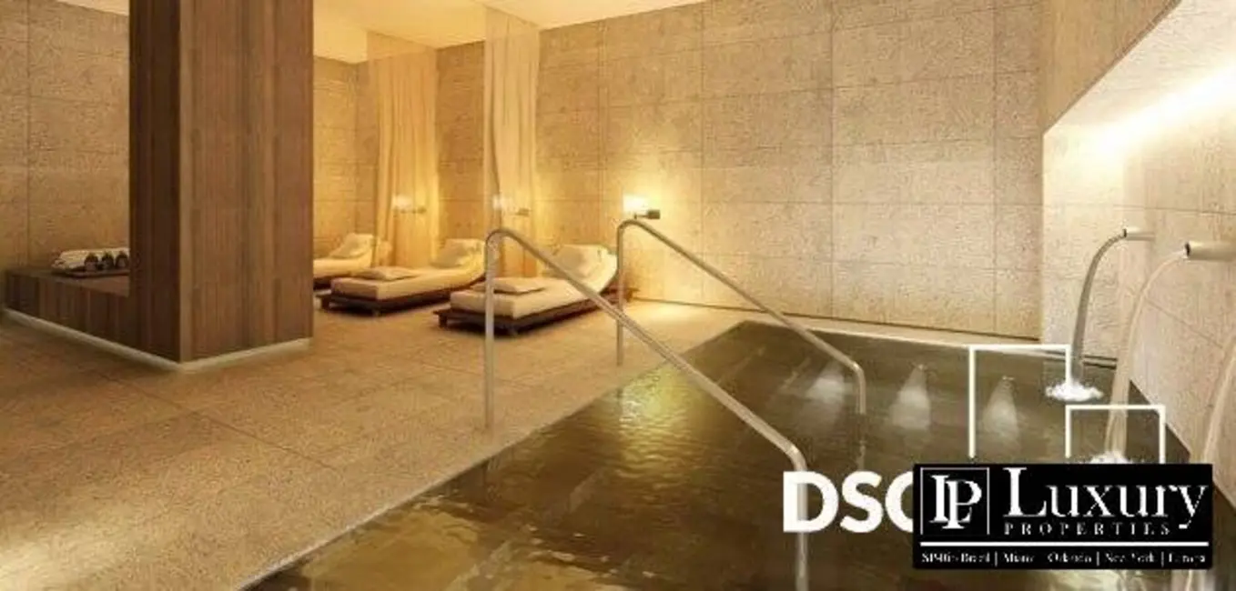 Foto 6 de Cobertura com 7 quartos à venda, 1145m2 em Itaim Bibi, São Paulo - SP