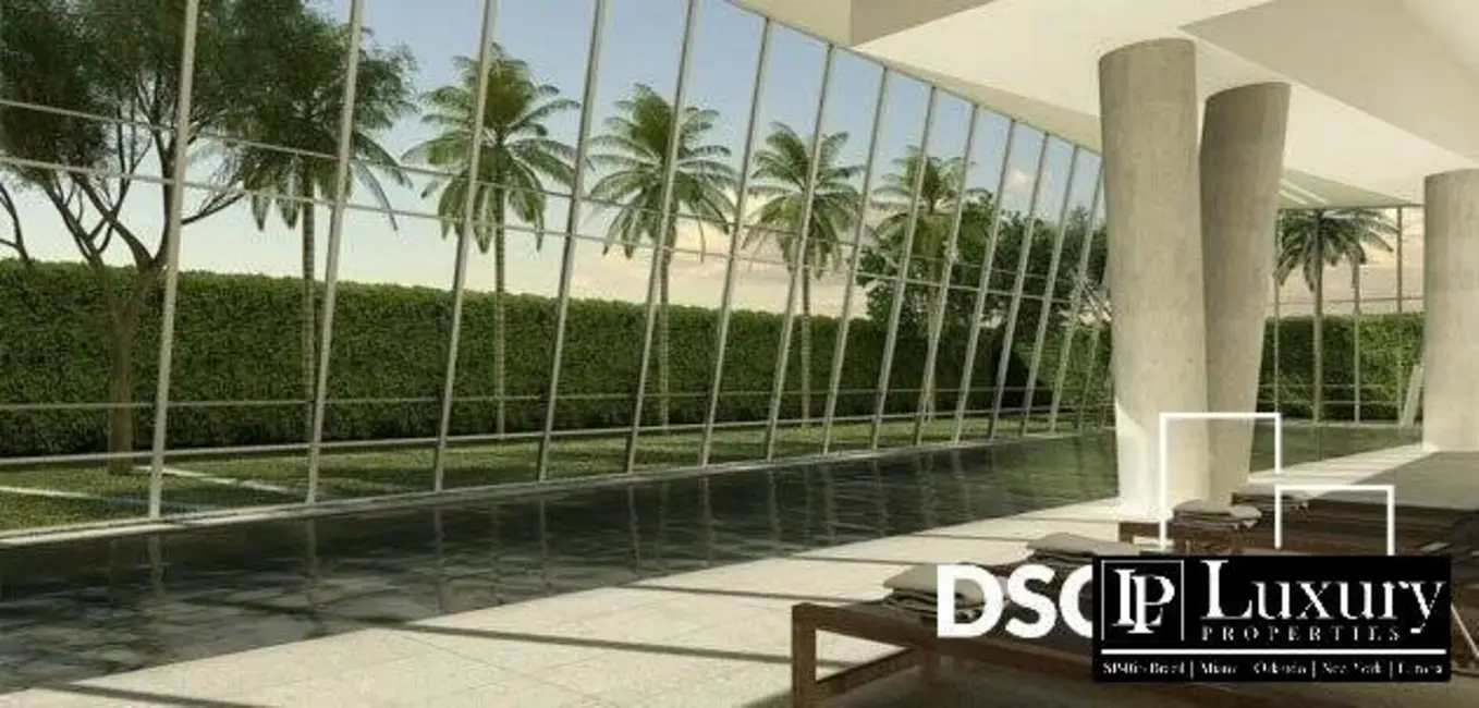 Foto 5 de Cobertura com 7 quartos à venda, 1145m2 em Itaim Bibi, São Paulo - SP