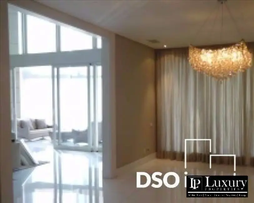 Foto 6 de Apartamento com 4 quartos à venda e para alugar, 666m2 em Itaim Bibi, São Paulo - SP