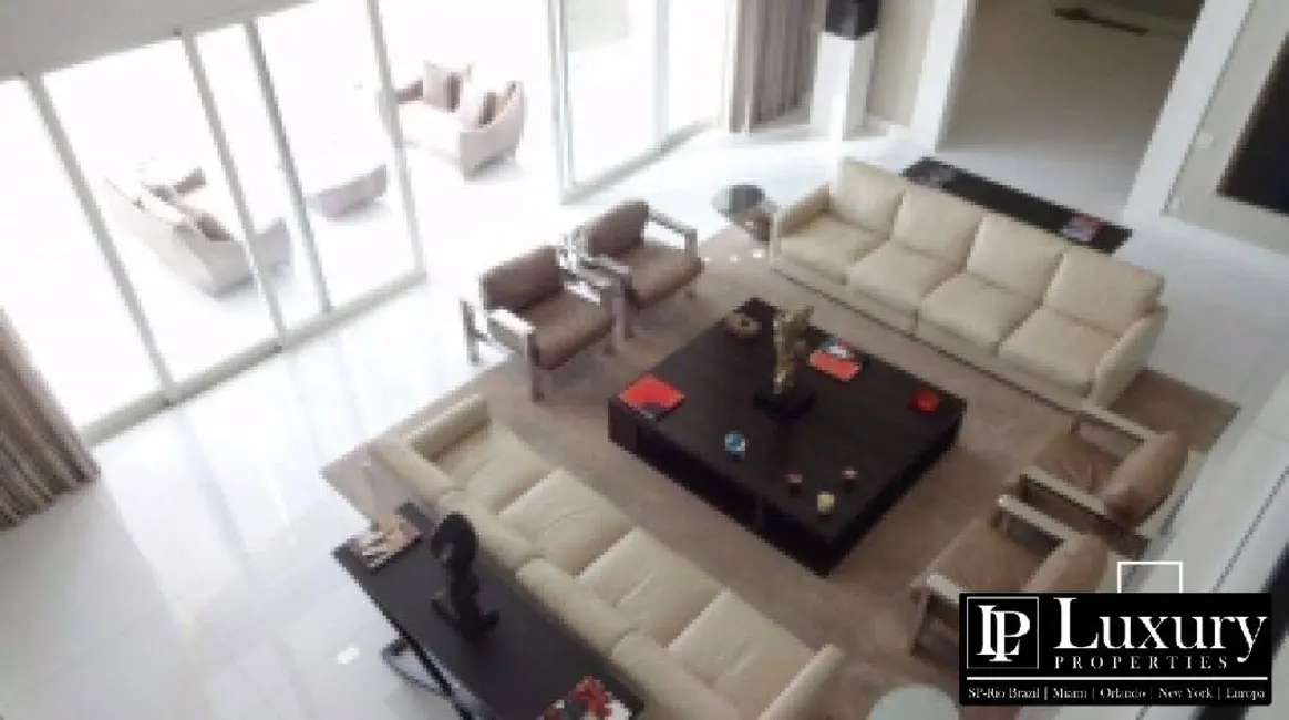 Foto 7 de Apartamento com 4 quartos à venda e para alugar, 666m2 em Itaim Bibi, São Paulo - SP