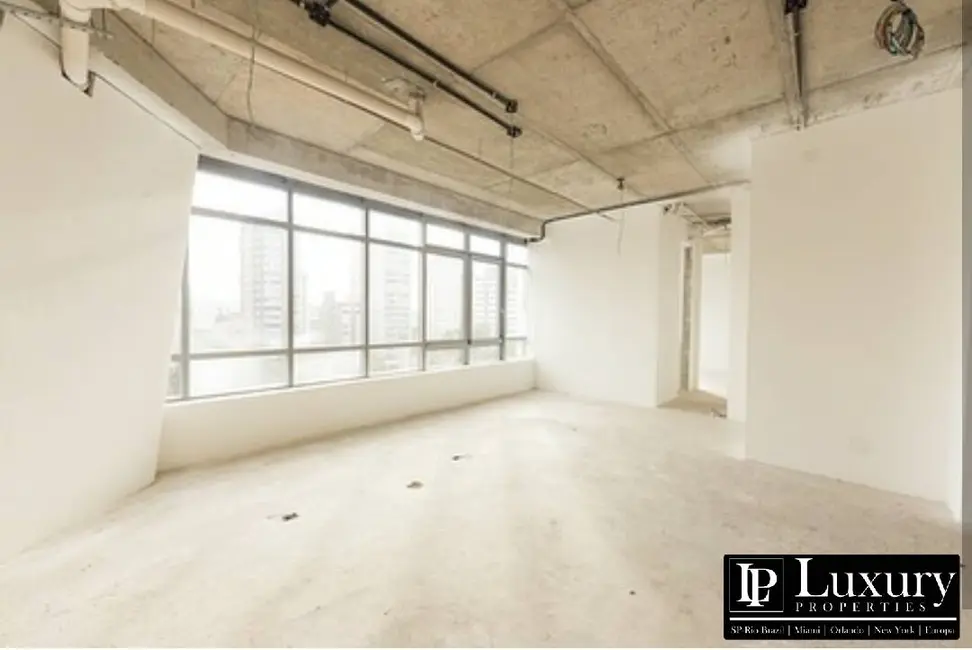 Apartamento com 4 quartos à venda, 585m2 em Itaim Bibi, São Paulo - SP - imagem 6 Foto 6 de Apartamento com 4 quartos à venda, 585m2 em Itaim Bibi, São Paulo - SP