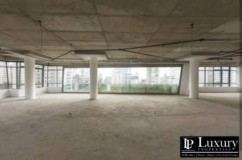 Apartamento com 4 quartos à venda, 585m2 em Itaim Bibi, São Paulo - SP - imagem 2 Foto 2 de Apartamento com 4 quartos à venda, 585m2 em Itaim Bibi, São Paulo - SP