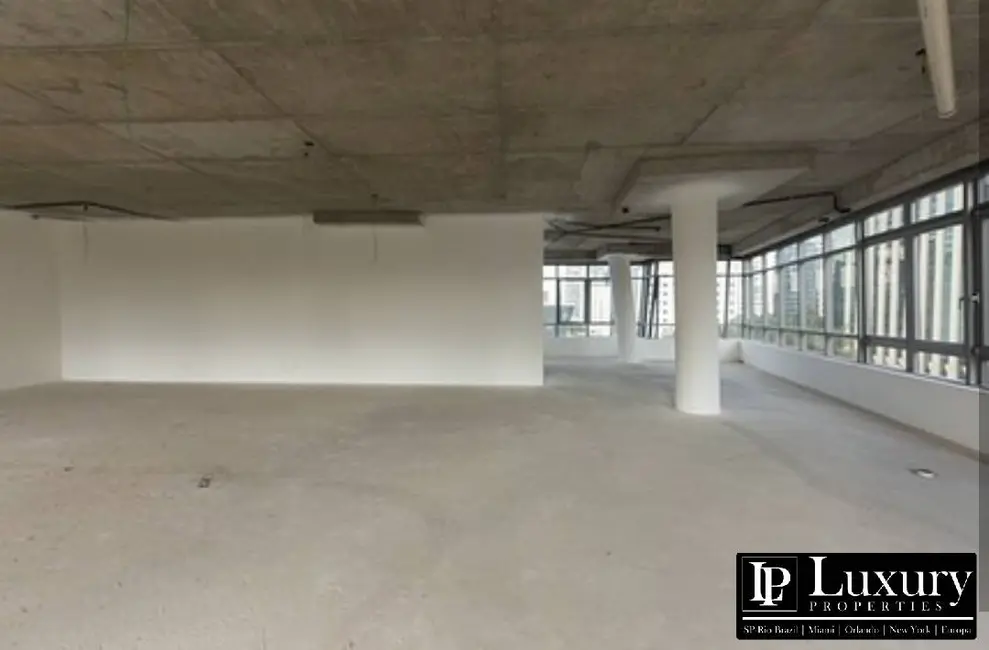 Apartamento com 4 quartos à venda, 585m2 em Itaim Bibi, São Paulo - SP - imagem 4 Foto 4 de Apartamento com 4 quartos à venda, 585m2 em Itaim Bibi, São Paulo - SP