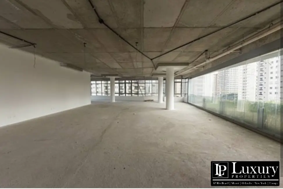 Apartamento com 4 quartos à venda, 585m2 em Itaim Bibi, São Paulo - SP - imagem 3 Foto 3 de Apartamento com 4 quartos à venda, 585m2 em Itaim Bibi, São Paulo - SP