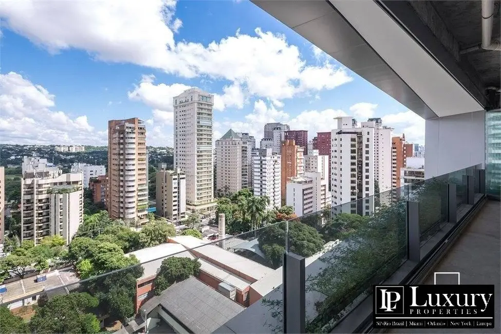 Apartamento com 4 quartos à venda, 585m2 em Itaim Bibi, São Paulo - SP - imagem 1 Foto 1 de Apartamento com 4 quartos à venda, 585m2 em Itaim Bibi, São Paulo - SP