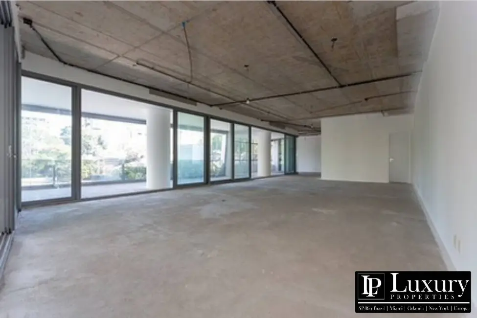 Apartamento com 4 quartos à venda, 630m2 em Itaim Bibi, São Paulo - SP - imagem 2 Foto 2 de Apartamento com 4 quartos à venda, 630m2 em Itaim Bibi, São Paulo - SP