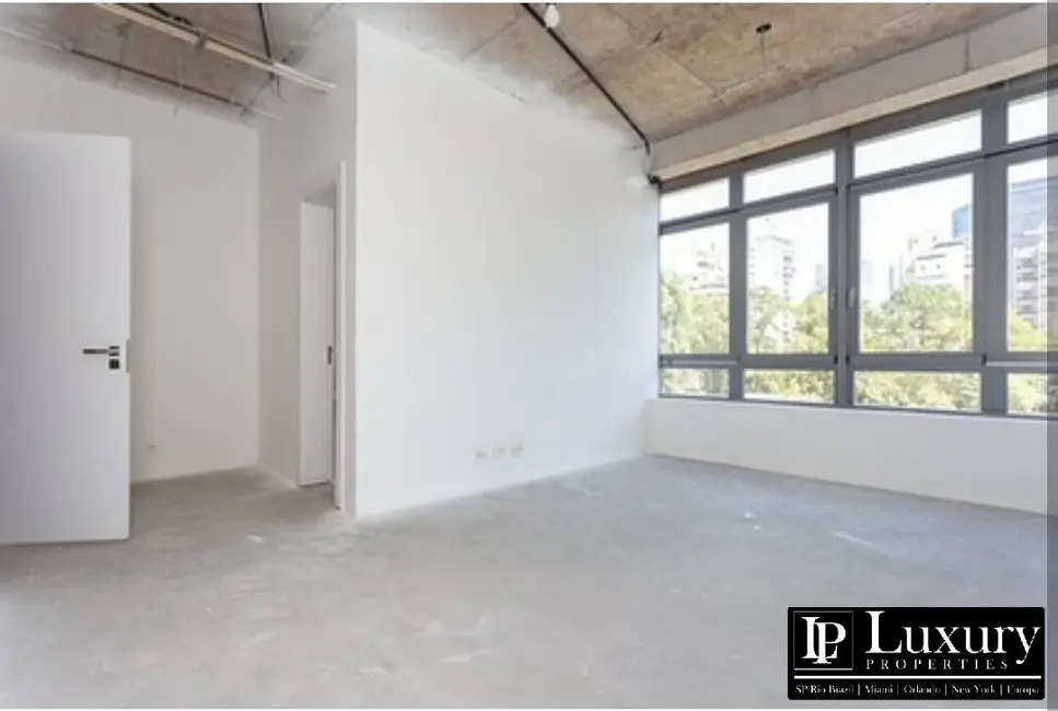 Apartamento com 4 quartos à venda, 630m2 em Itaim Bibi, São Paulo - SP - imagem 6 Foto 6 de Apartamento com 4 quartos à venda, 630m2 em Itaim Bibi, São Paulo - SP