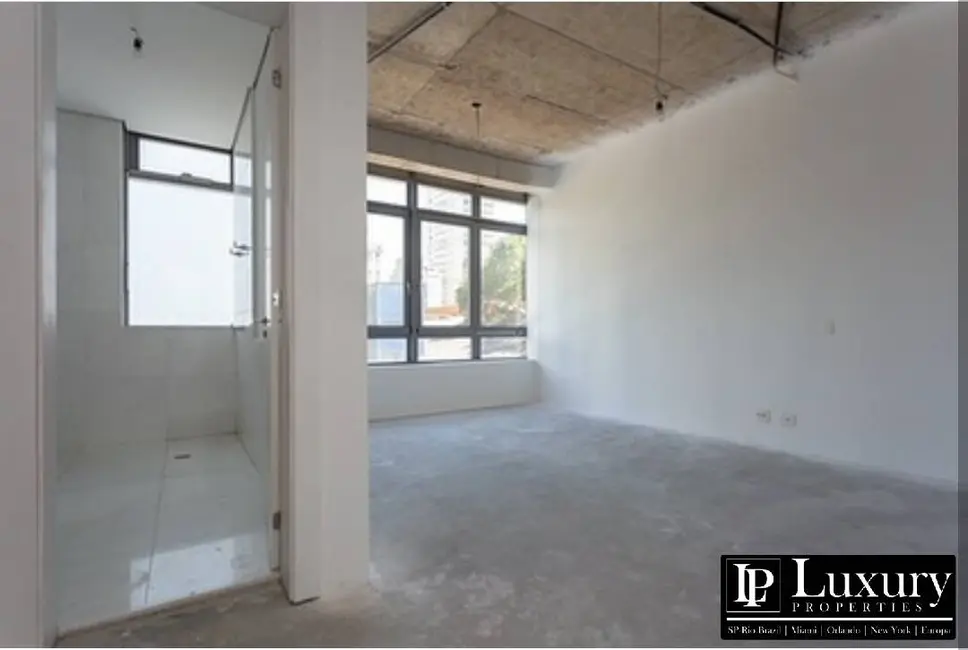 Apartamento com 4 quartos à venda, 630m2 em Itaim Bibi, São Paulo - SP - imagem 9 Foto 9 de Apartamento com 4 quartos à venda, 630m2 em Itaim Bibi, São Paulo - SP