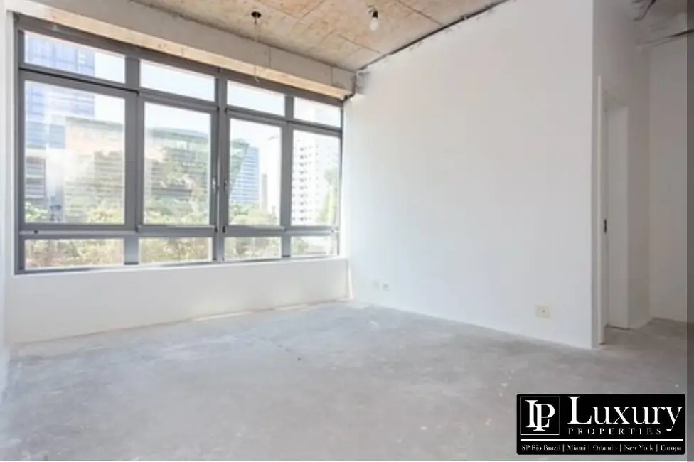 Apartamento com 4 quartos à venda, 630m2 em Itaim Bibi, São Paulo - SP - imagem 7 Foto 7 de Apartamento com 4 quartos à venda, 630m2 em Itaim Bibi, São Paulo - SP