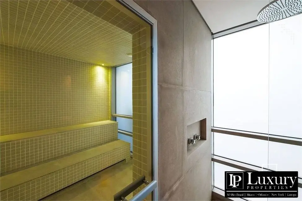 Foto 6 de Apartamento com 4 quartos à venda em Itaim Bibi, São Paulo - SP