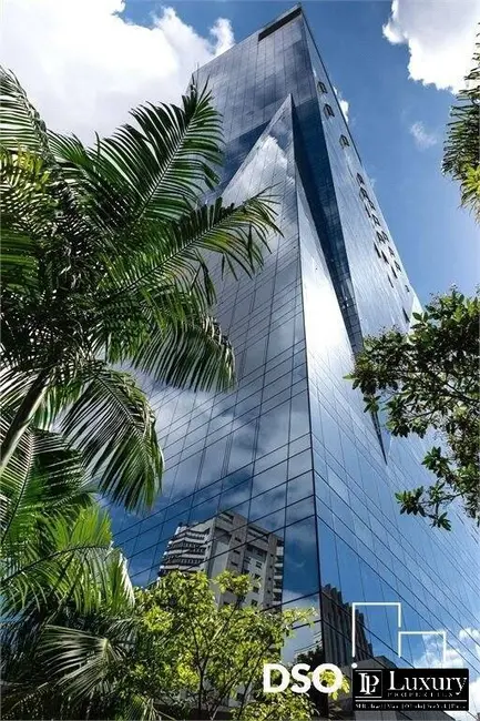 Foto 9 de Apartamento com 4 quartos à venda em Itaim Bibi, São Paulo - SP