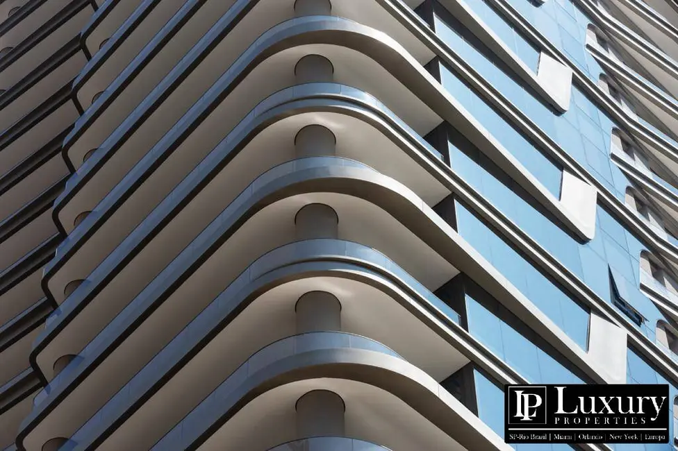 Apartamento com 4 quartos à venda, 570m2 em Itaim Bibi, São Paulo - SP - imagem 7 Foto 7 de Apartamento com 4 quartos à venda, 570m2 em Itaim Bibi, São Paulo - SP